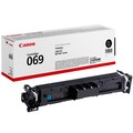 Artikelbild 1 für Canon 069 BK schwarz Toner, Artikelnummer 754017
