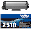 Artikelbild 1 für brother TN-2510 schwarz Toner, Artikelnummer 108748
