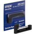 Artikelbild 1 für EPSON S015352 schwarz Farbband, 1 St., Artikelnummer 342853