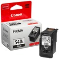 Artikelbild 1 für Canon PG-540L BK schwarz Druckkopf, Artikelnummer 780781
