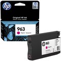 Artikelbild 1 für HP 963(3JA24AE) magenta Druckerpatrone, Artikelnummer 840431