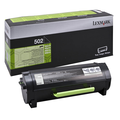 Artikelbild 1 für Lexmark 50F2000 schwarz Toner, Artikelnummer 250118
