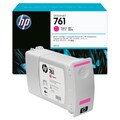 Artikelbild 1 für HP 761(CM993A) magenta Druckerpatrone, Artikelnummer 811612