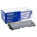 Artikelbild 1 für brother TN-2110 schwarz Toner, Artikelnummer 972869