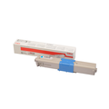Artikelbild 1 für OKI 46508715 cyan Toner, Artikelnummer 329161