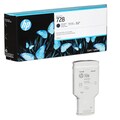 Artikelbild 1 für HP 728(F9J68A) schwarz matt Druckerpatrone, Artikelnummer 359479