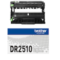 Artikelbild 1 für brother DR-2510 schwarz Trommel, Artikelnummer 108781