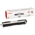 Artikelbild 1 für Canon 729 BK schwarz Toner, Artikelnummer 722389