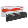 Artikelbild 1 für OKI 42918108 schwarz Trommel, Artikelnummer 491159