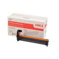 Artikelbild 1 für OKI 46438004 schwarz Trommel, Artikelnummer 328993