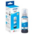 Artikelbild 1 für EPSON 107/T09B2 cyan Tintenflasche, Artikelnummer 916284