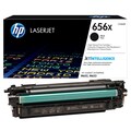Artikelbild 1 für HP 656X (CF460X) schwarz Tonerkartusche, Artikelnummer 395184