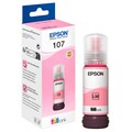 Artikelbild 1 für EPSON 107/T09B6 light magenta Tintenflasche, Artikelnummer 916327