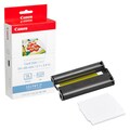 Artikelbild 1 für Canon Fotopapier-Set KC-18IF 5,4 x 8,6 cm glänzend 1 St., Artikelnummer 991690
