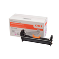 Artikelbild 1 für OKI 46484106 magenta Trommel, Artikelnummer 329742