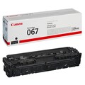 Artikelbild 1 für Canon 067 BK schwarz Toner, Artikelnummer 839322