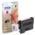Artikelbild 1 für EPSON 603/T03U3 (Seestern) magenta Druckerpatrone, Artikelnummer 892986