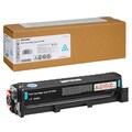 Artikelbild 1 für RICOH M C240 cyan Toner, Artikelnummer 671375