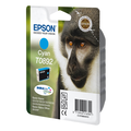 Artikelbild 1 für EPSON T0892 (Affe) cyan Druckerpatrone, Artikelnummer 250258