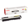 Artikelbild 1 für Canon 729 Y gelb Toner, Artikelnummer 722413