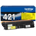 Artikelbild 1 für brother TN-421Y gelb Toner, Artikelnummer 364719