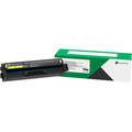 Artikelbild 1 für Lexmark C342XY0 gelb Toner, Artikelnummer 429057