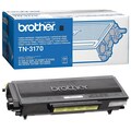 Artikelbild 1 für brother TN-3170 schwarz Toner, Artikelnummer 742288