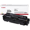 Artikelbild 1 für Canon 055 Y gelb Toner, Artikelnummer 826661