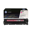Artikelbild 1 für HP 305A (CE413A) magenta Tonerkartusche, Artikelnummer 783001