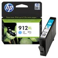 Artikelbild 1 für HP 912XL(3YL81AE) cyan Druckerpatrone, Artikelnummer 848453