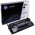 Artikelbild 1 für HP 87A (CF287A) schwarz Tonerkartusche, Artikelnummer 200992