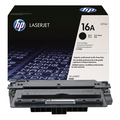 Artikelbild 1 für HP 16A (Q7516A) schwarz Tonerkartusche, Artikelnummer 869529