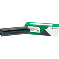 Artikelbild 1 für Lexmark C342XK0 schwarz Toner, Artikelnummer 429013