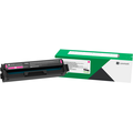 Artikelbild 1 für Lexmark C342XM0 magenta Toner, Artikelnummer 429041