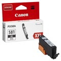 Artikelbild 1 für Canon CLI-581 XXL BK schwarz Druckerpatrone, Artikelnummer 437165