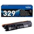 Artikelbild 1 für brother TN-329BK schwarz Toner, Artikelnummer 377721