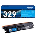 Artikelbild 1 für brother TN-329C cyan Toner, Artikelnummer 377739