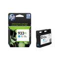 Artikelbild 1 für HP 933XL(CN054AE) cyan Druckerpatrone, Artikelnummer 790568