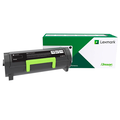 Artikelbild 1 für Lexmark 56F2X00 schwarz Toner, Artikelnummer 583916