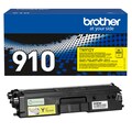 Artikelbild 1 für brother TN-910Y gelb Toner, Artikelnummer 364974