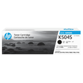 Artikelbild 1 für HP CLT-K504S (SU158A) schwarz Toner, Artikelnummer 464457