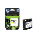 Artikelbild 1 für HP 933XL(CN056AE) gelb Druckerpatrone, Artikelnummer 790584