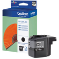 Artikelbild 1 für brother LC-129XLBK schwarz Druckerpatrone, Artikelnummer 813543