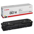Artikelbild 1 für Canon 067H Y gelb Toner, Artikelnummer 839334