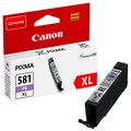 Artikelbild 1 für Canon CLI-581 XL PB Fotoblau Druckerpatrone, Artikelnummer 437549
