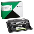 Artikelbild 1 für Lexmark 56F0Z00 schwarz Trommel, Artikelnummer 583950