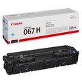 Artikelbild 1 für Canon 067H C cyan Toner, Artikelnummer 839351