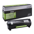 Artikelbild 1 für Lexmark 60F2X00 schwarz Toner, Artikelnummer 337287