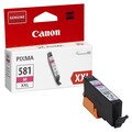 Artikelbild 1 für Canon CLI-581 XXL M magenta Druckerpatrone, Artikelnummer 437184