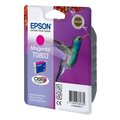 Artikelbild 1 für EPSON T0803 (Kolibri) magenta Druckerpatrone, Artikelnummer 868356